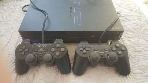 PS2 , Games and Accessories (See Description)