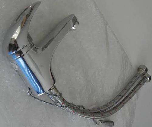 Basin Mixers 3 Available