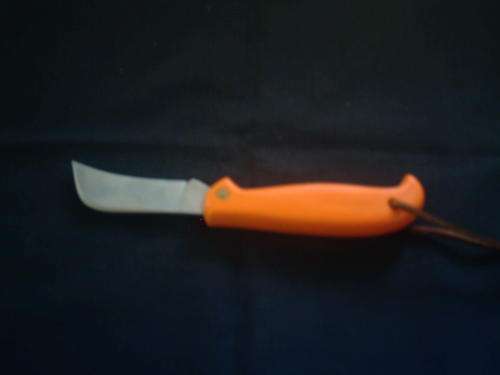 Vintage Knife