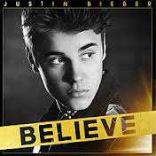 JUSTIN BIEBER - JHB - GENERAL ADMISSION STANDING