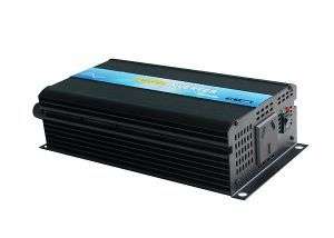 600W 12V Pure-sine wave power inverter