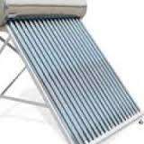 150L Low pressure solar geyser