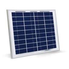 20W 12V Mono-crystalline solar panel