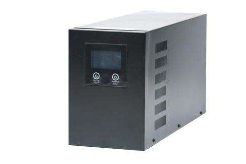2.2kW 24V Pure Sine Wave Ecco Inverter