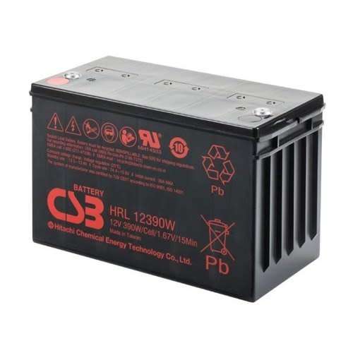 100Ah 12V CSB Battery