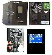 Pure-sine wave, Inverter, battery,LED, solar system,