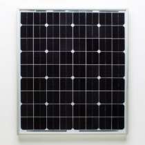50W 12V SOLAR PANEL