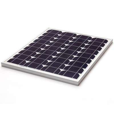 40W 12V SOLAR PANEL