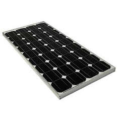 150W 12V SOLAR PANEL PLUS 150W 12V SOLAR PANEL