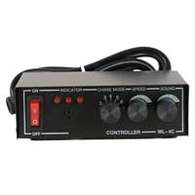CHARGE CONTROLLER FOR LED ROPE LIGHT