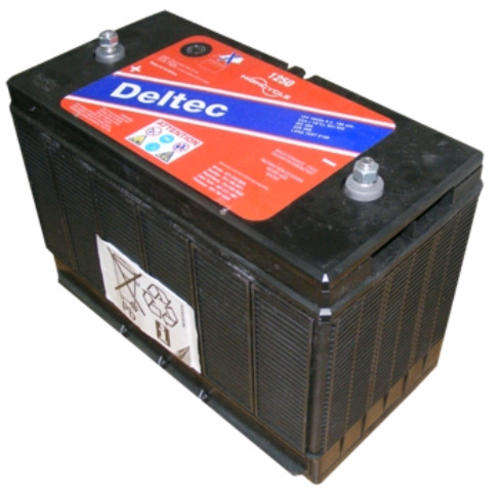 102AH 12V DELTEC BATTERY