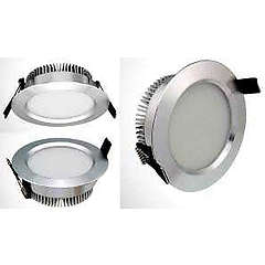 5W 220V LED DOWNLIGHT