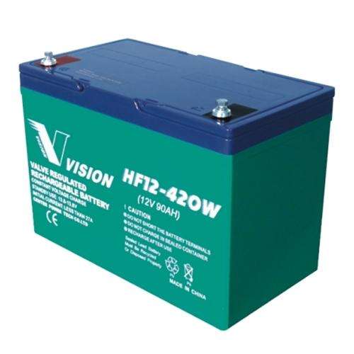 90ah 12V VISION BATTERY
