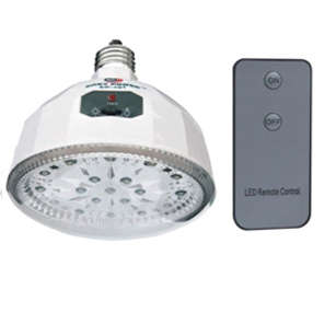 25 LED RECHARGEABLE EMERGENCY LIGHT