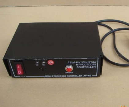 100M LED Rope Light Controller