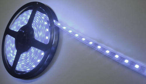 15W 12V LED (WHITE) strip light