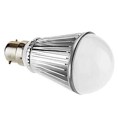 5W 220V B22 LED BULB