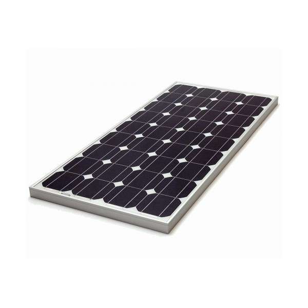 100W 12V SOLAR PANEL