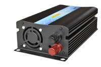 600W 12V PURE-SINE WAVE POWER INVERTER