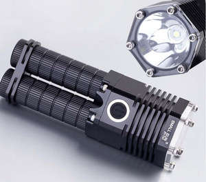 SMALL SUN  TOURCH XML T6