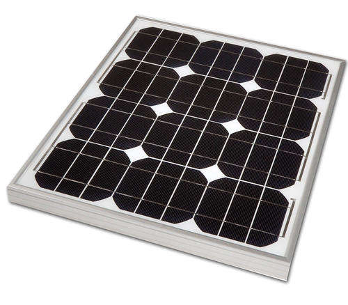 30W 12V Solar Panel
