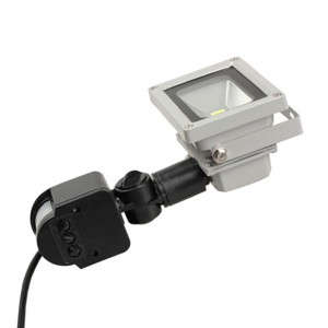 10W 220V LED Floodlight