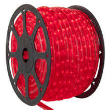 100M LED ROPE LIGHT