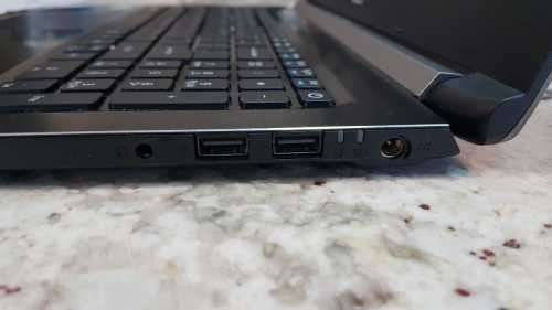 Acer Laptop