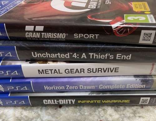 Sony PS4