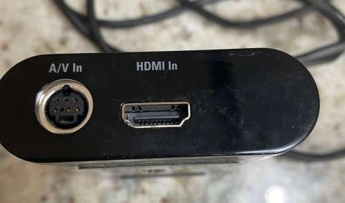 Elgato game capture