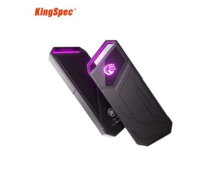 Portable SSD 1TB Kingspec USB3.2