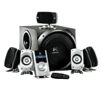 Logitech Z5500