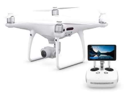 DJI Phantom 4 Pro Drone