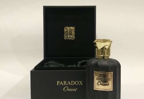 PARADOX ORIENT