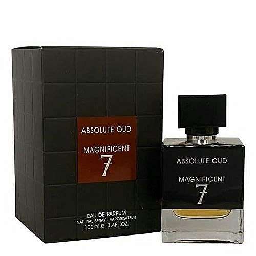 ABSOLUTE OUD MAGNIFICENT 7