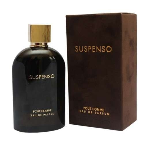 SUSPENSO EDP
