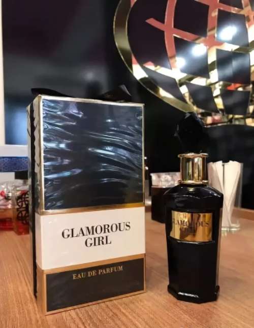 DIVA GLAMOROUS GIRL EDP
