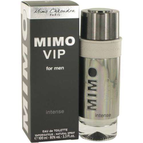 MIMO VIP POUR HOMME INTENSE