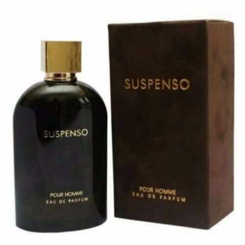 SUSPENSO