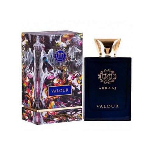 ABRAAJ VALOUR