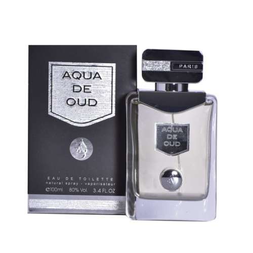 AQUA DE OUD