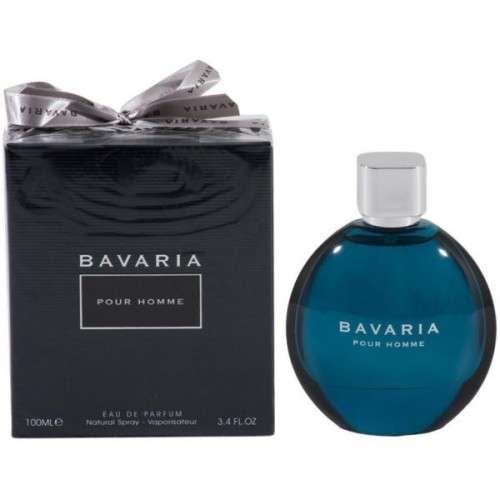 BAVARIA