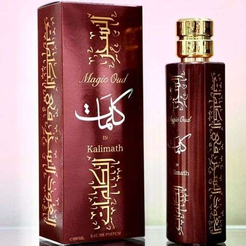 KALIMAT MAGIC OUD