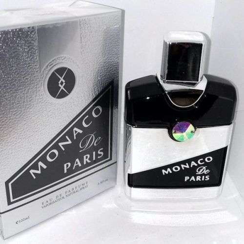 MONACE DE PARIS