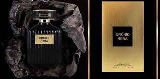 ORCHID NERA