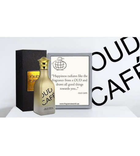 OUD CAFE