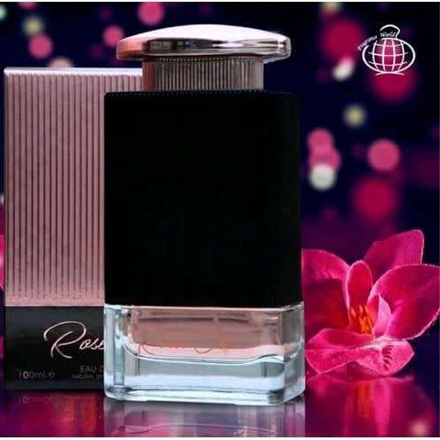 ROSES OUD