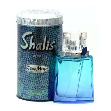 SHALIS by Remy Marquis pour homme
