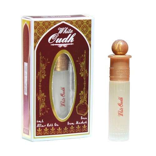 WHITE OUD roll on oil