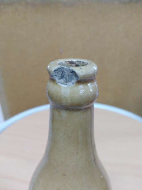 ginger beer